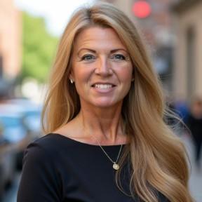 Jennifer Berryman