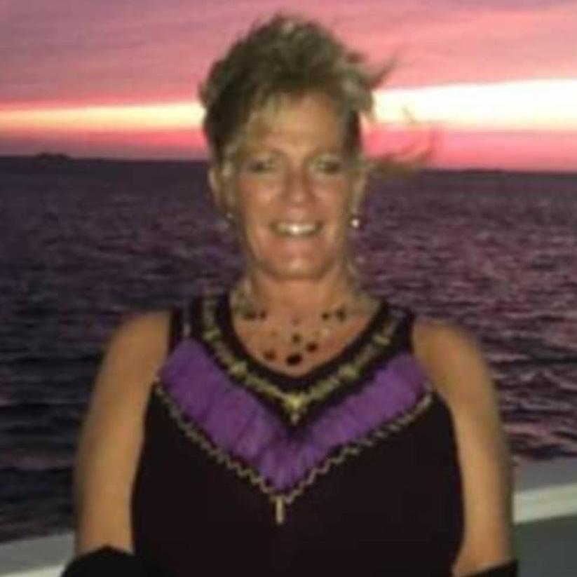 Joan Flanagan