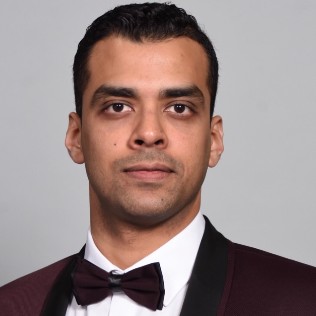 Abdul Kareem Khan