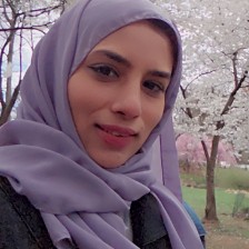 Zainab Mir