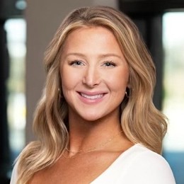 MORGAN O’NEILL