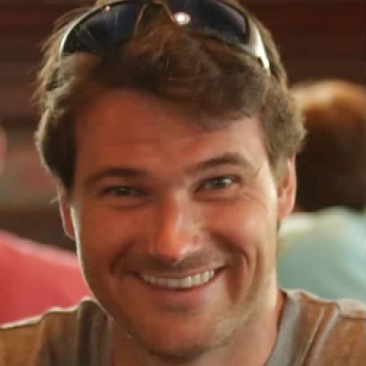 Stephen Moule