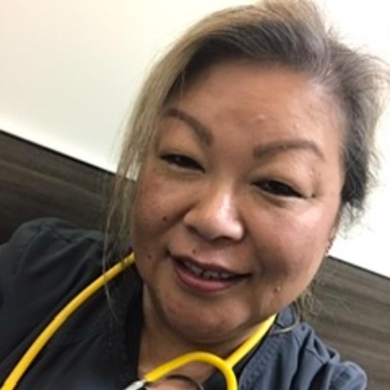 Winnie Chen