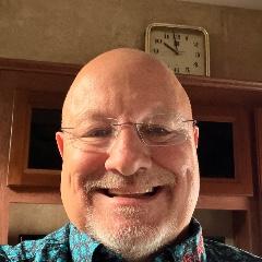 Daniel Hinkle