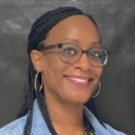Lydia Johnson
