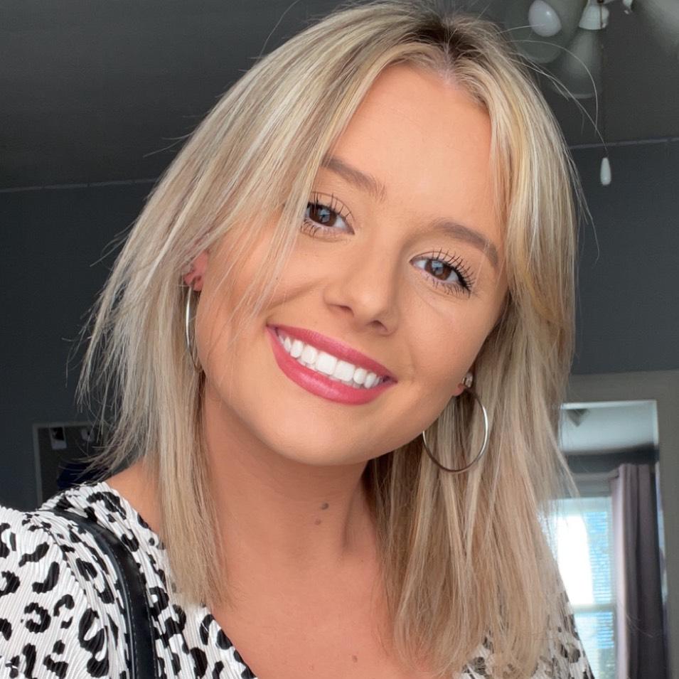 Ali Chmielewski