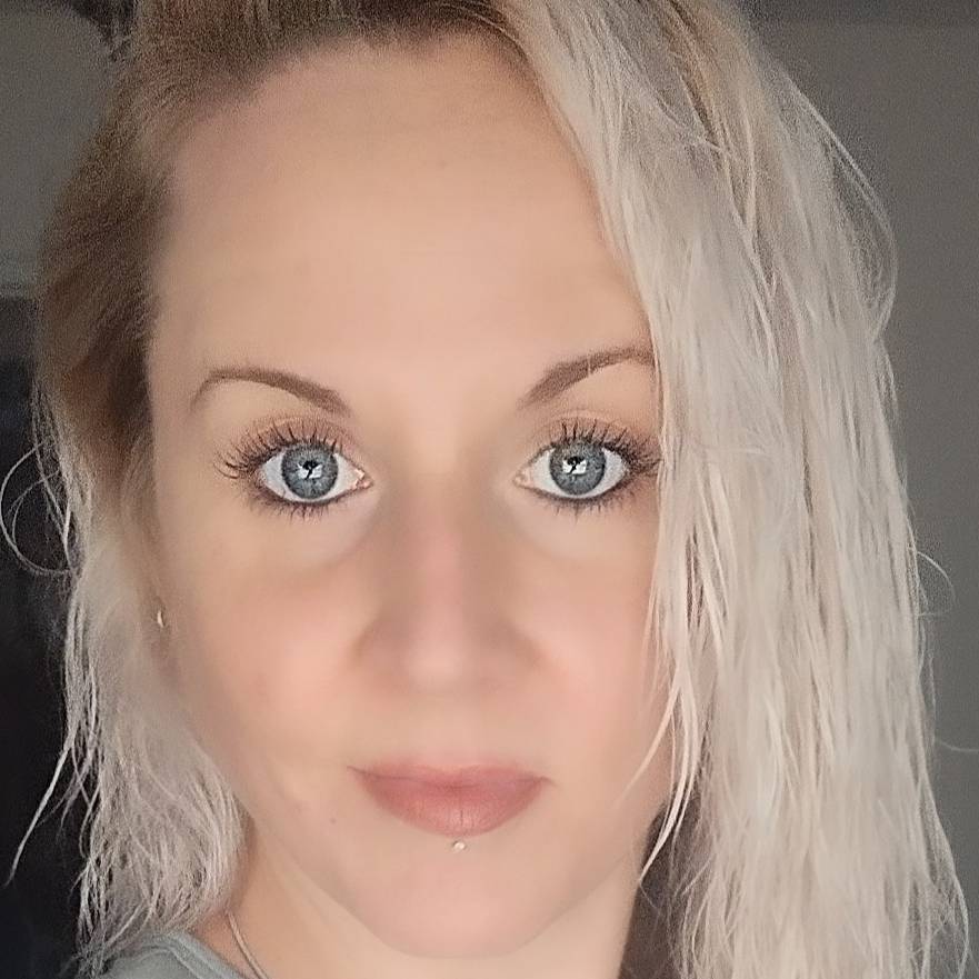 Alesia Austill