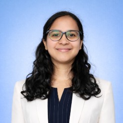 SRAVANI BHASKARUNI