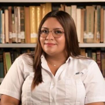 Mariela Gisselle Flores Rodriguez