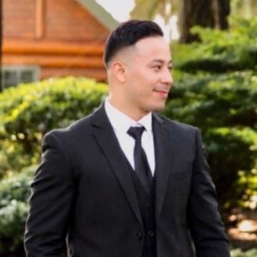 Neftali Camacho