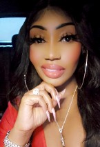 Tiffany Ahmad