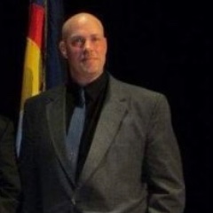 Joseph Kasper