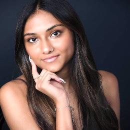 Siya Patel