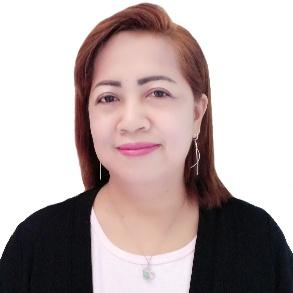 Ruth Vasquez