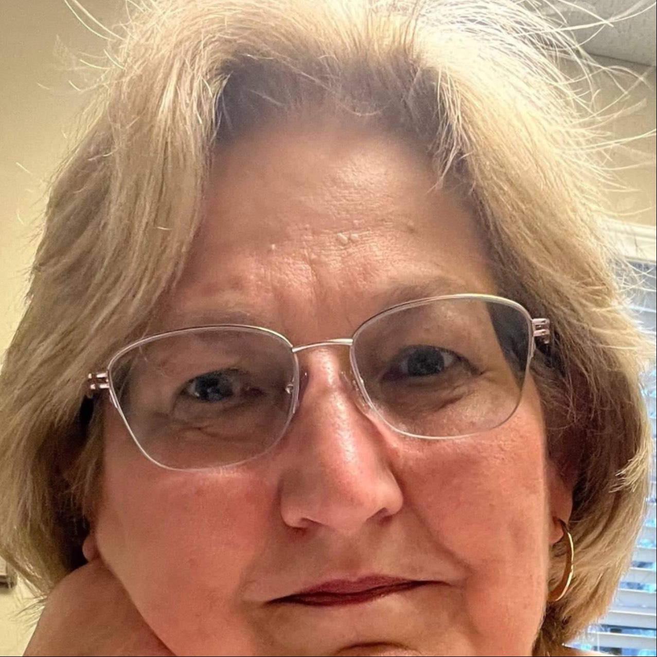 CINDY BRYAN