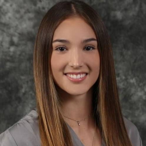Brooke Moreno