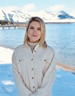 Patrycja Viechorek