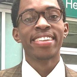 Damell Thorpe