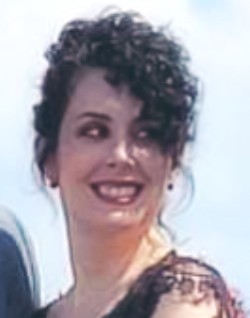 Marlo Montgomery