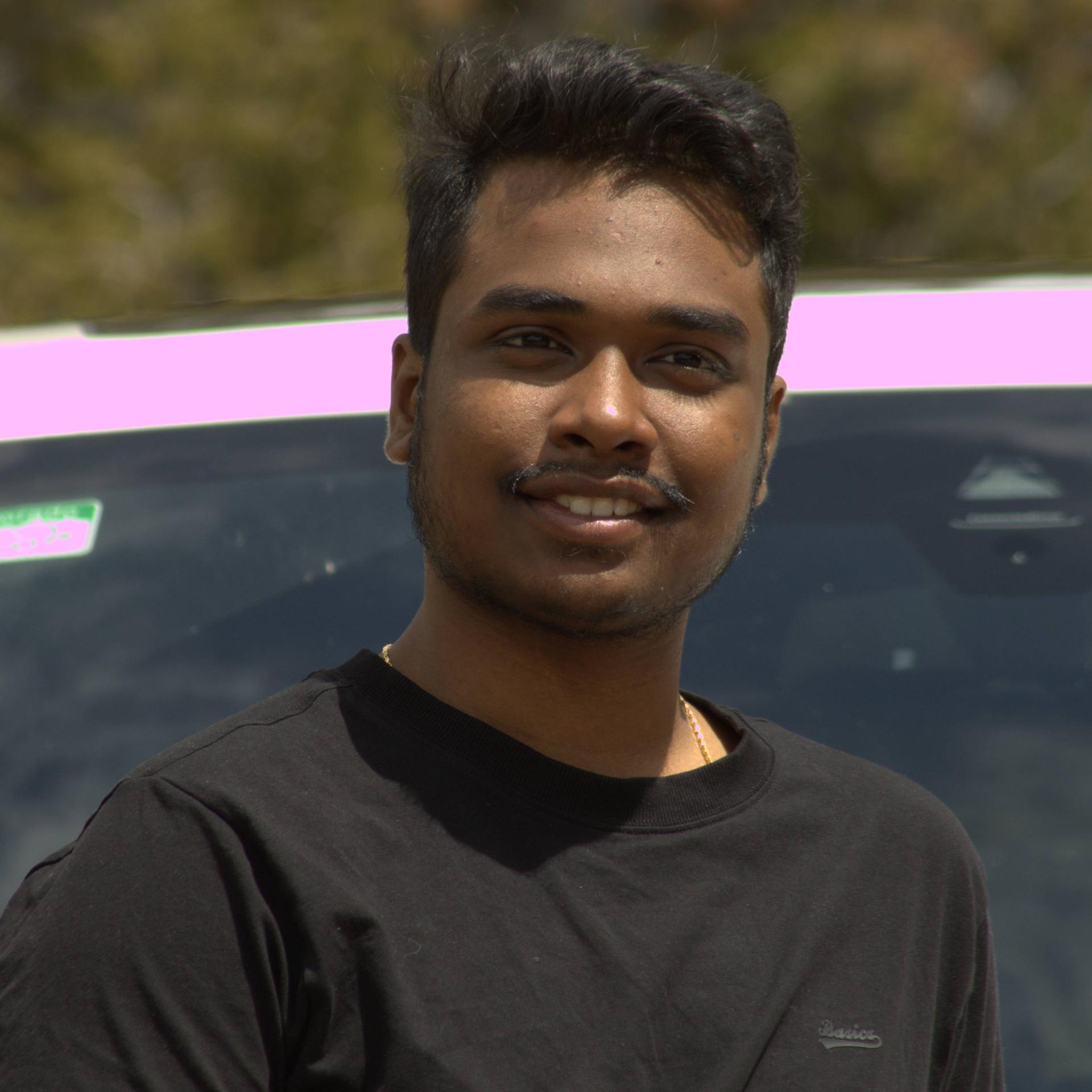 SESHU BABU KOLLIPARA