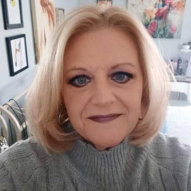 Sondra Marshall