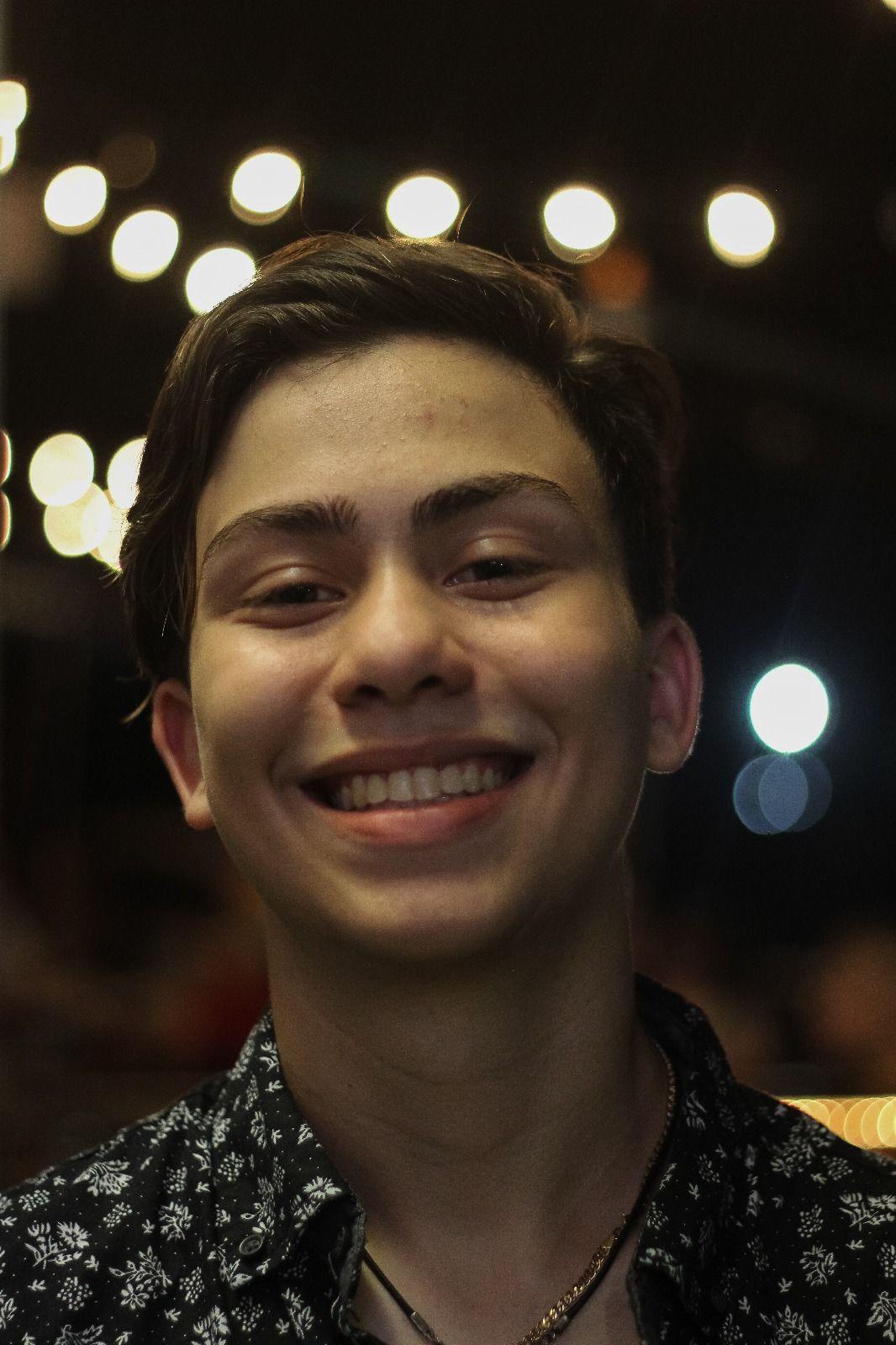 Kermit Pérez Niehoff