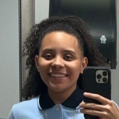 Ginette Mauricio Rivera