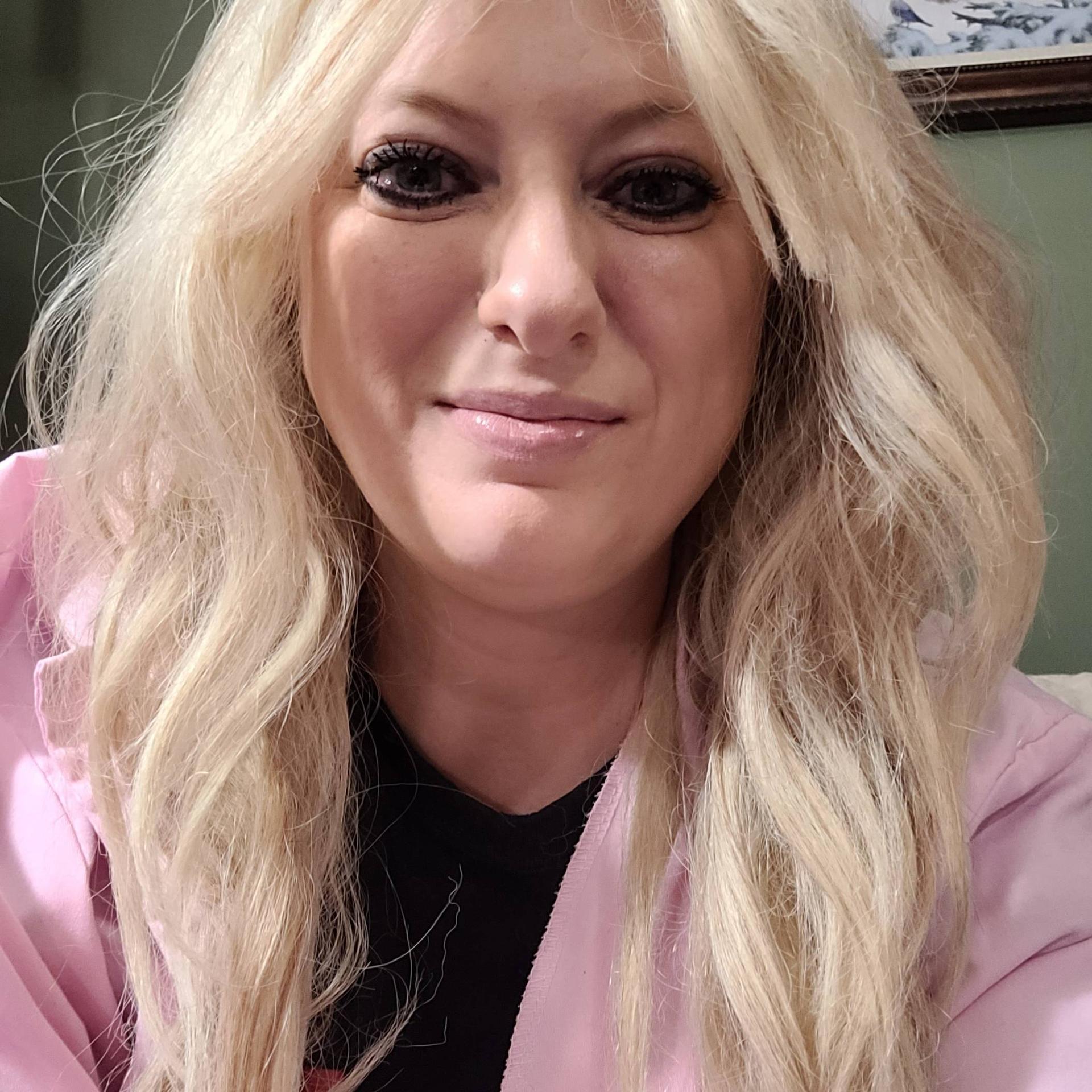 Candice Gilligan