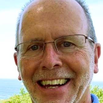 James Lillibridge