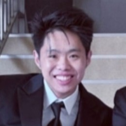 Tianlang Xu