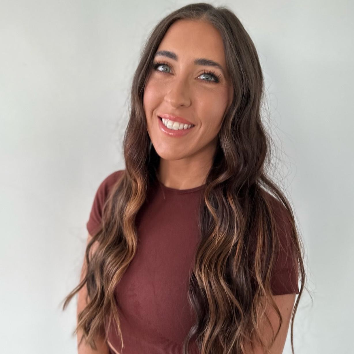 Katie O'Neill