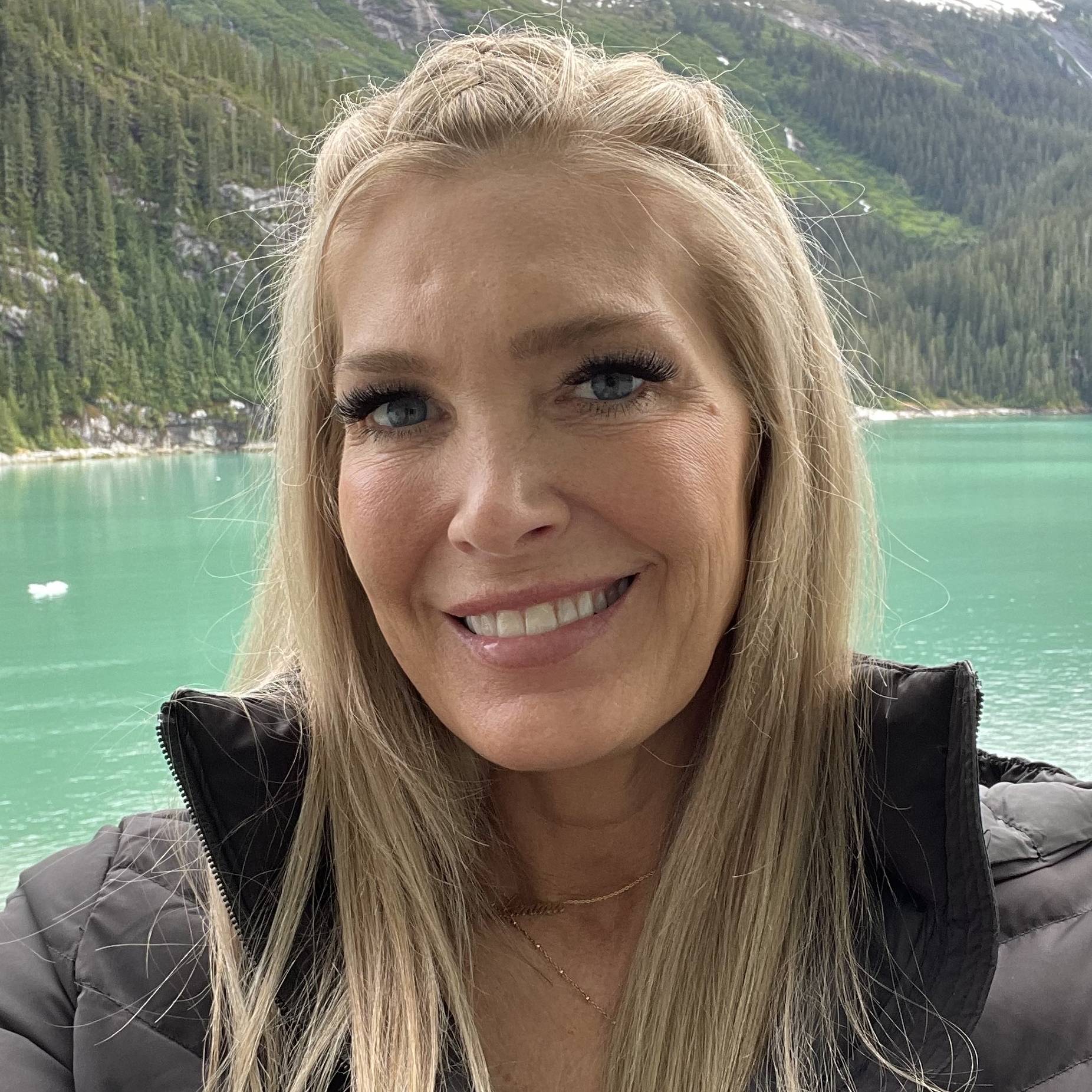 Jónina Olson Wolfe