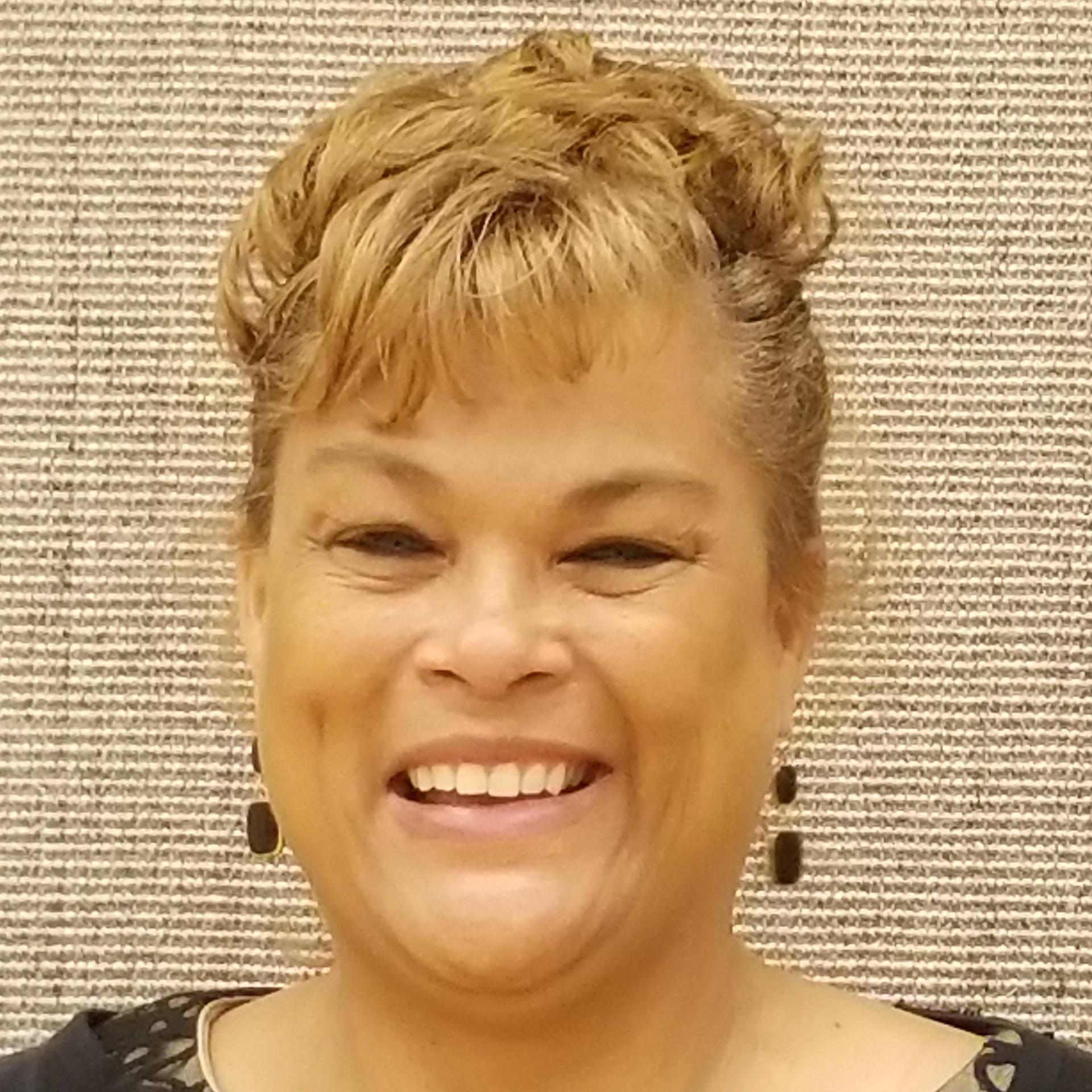 Jill Newhard