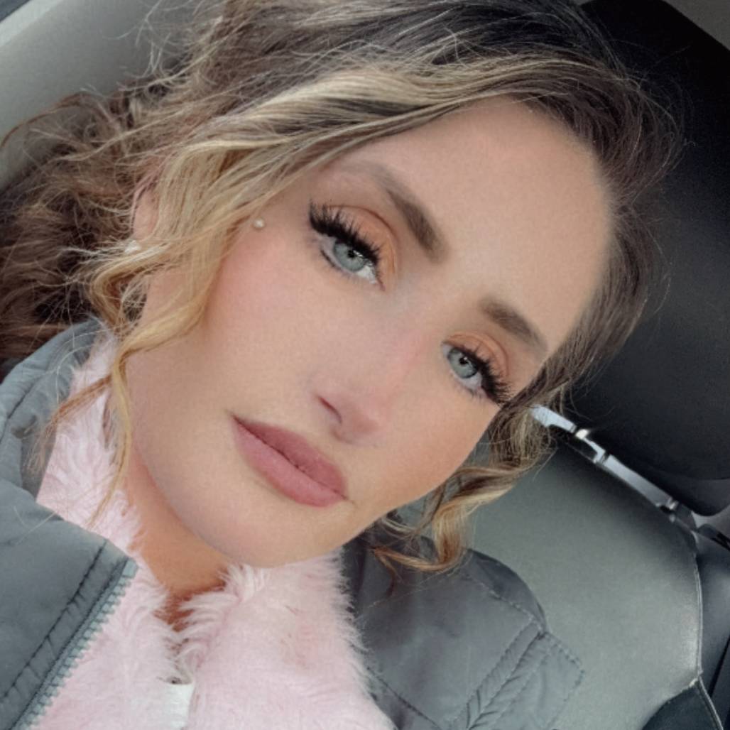 Kaylan Whitaker