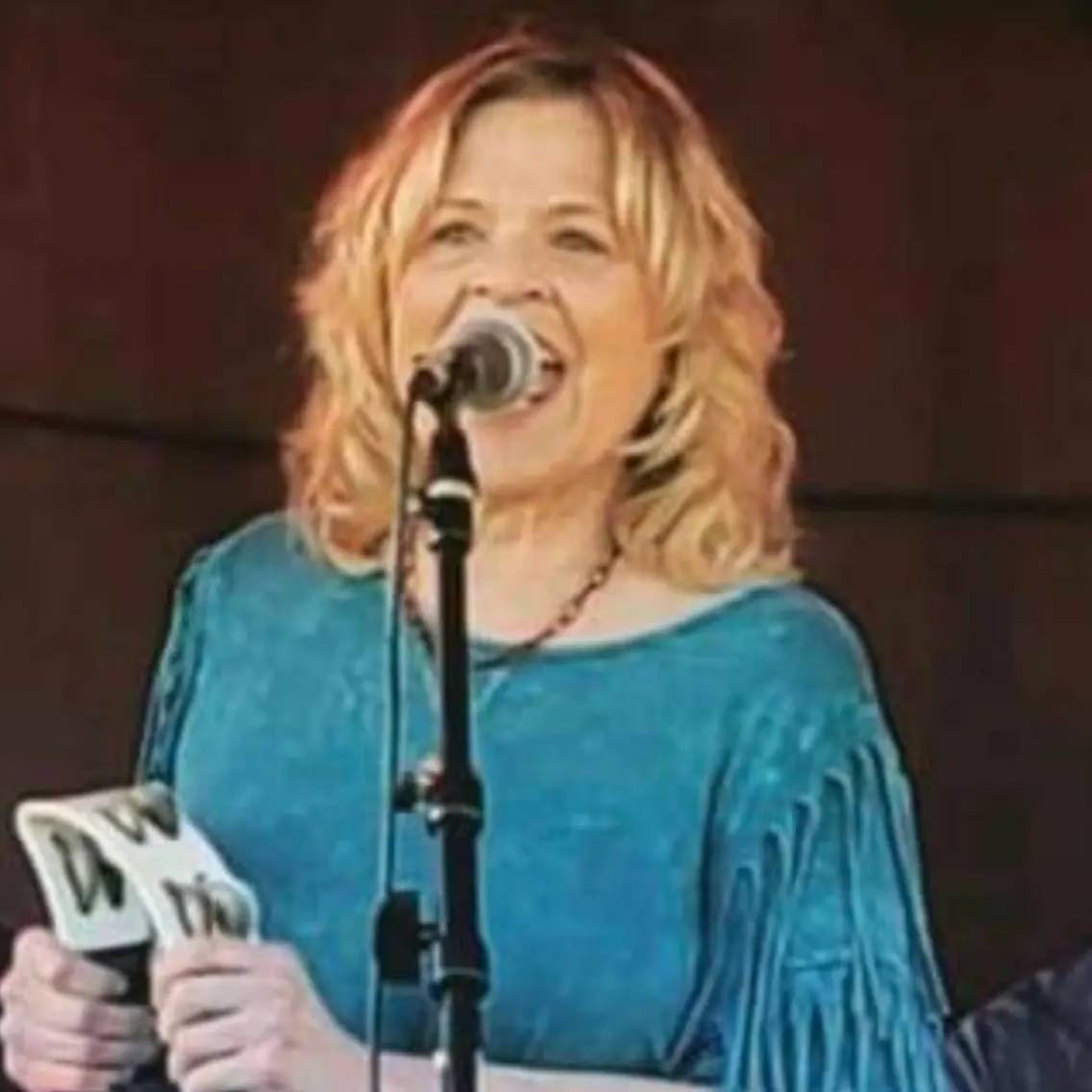 Gina Piazza Hodes
