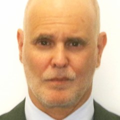Andres Bustamante, MD