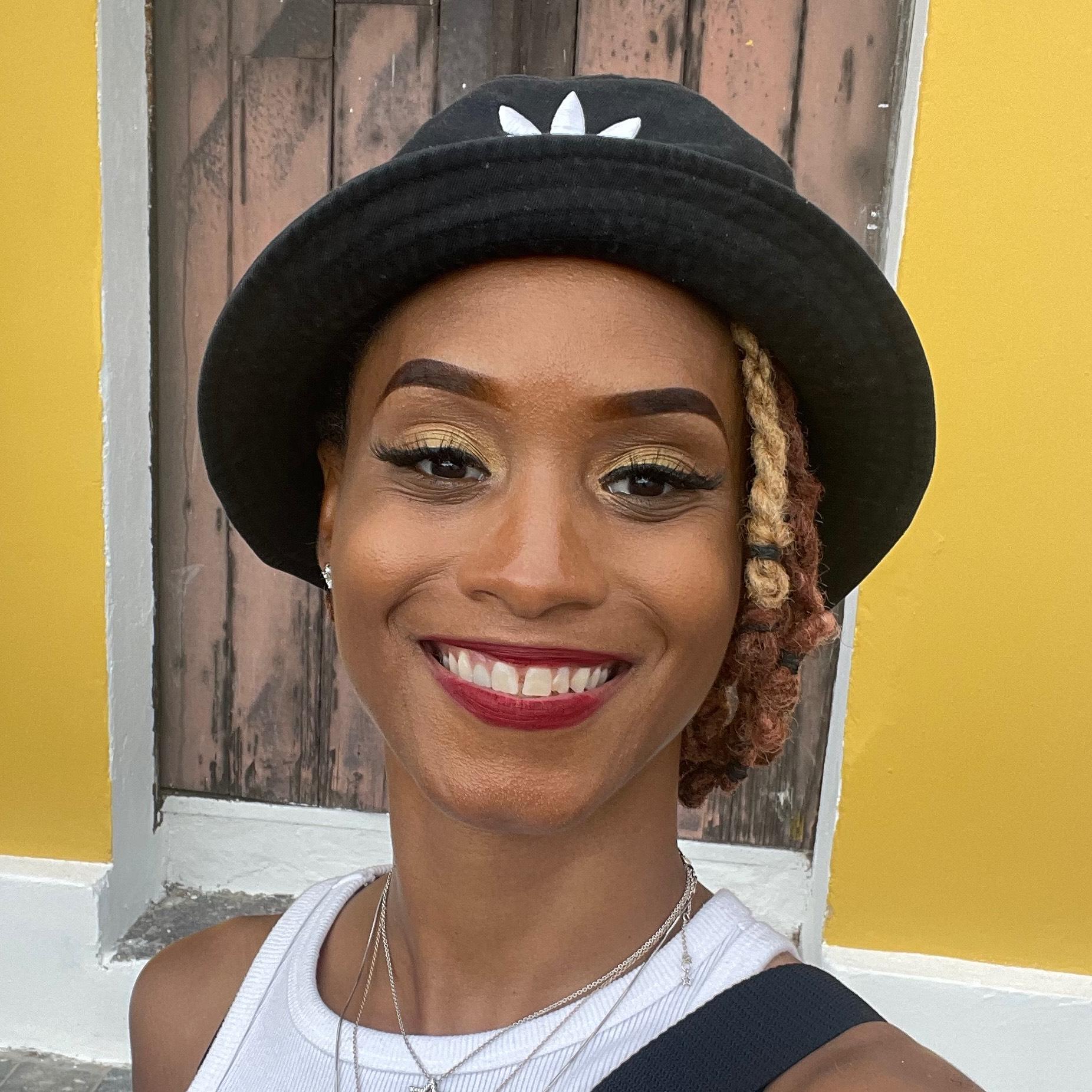 Jasmine Stovall