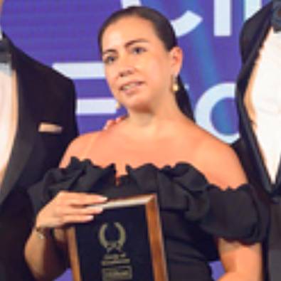 PAOLA GOMEZ ROMERO