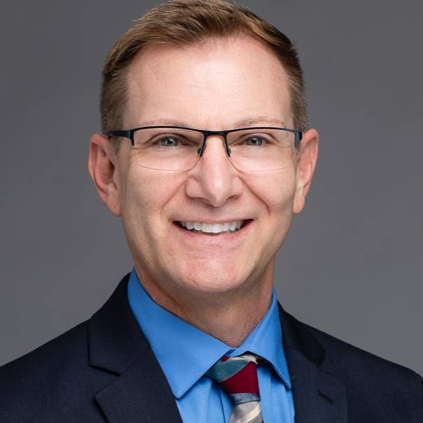 Joseph Haefner