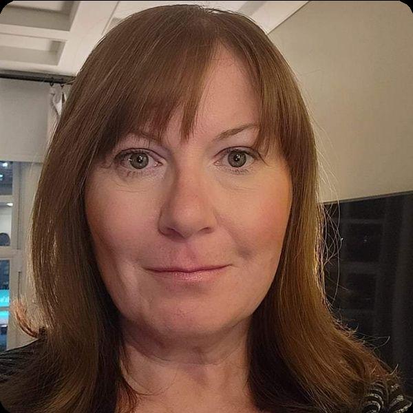DR. BARBARA LAUBENTHAL