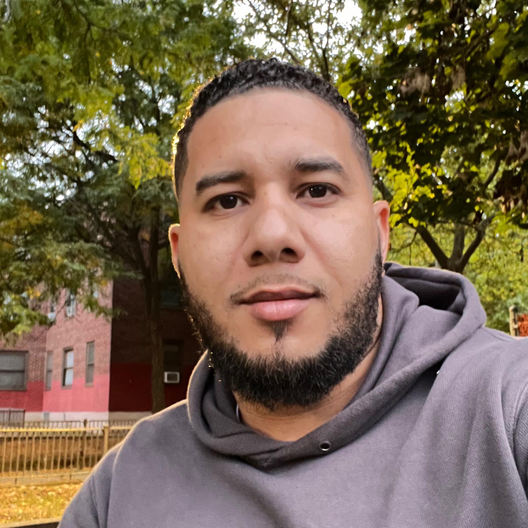 David Antonio Cabrera Martinez