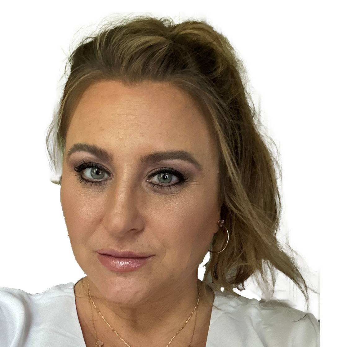 Adrienne Brenstuhl