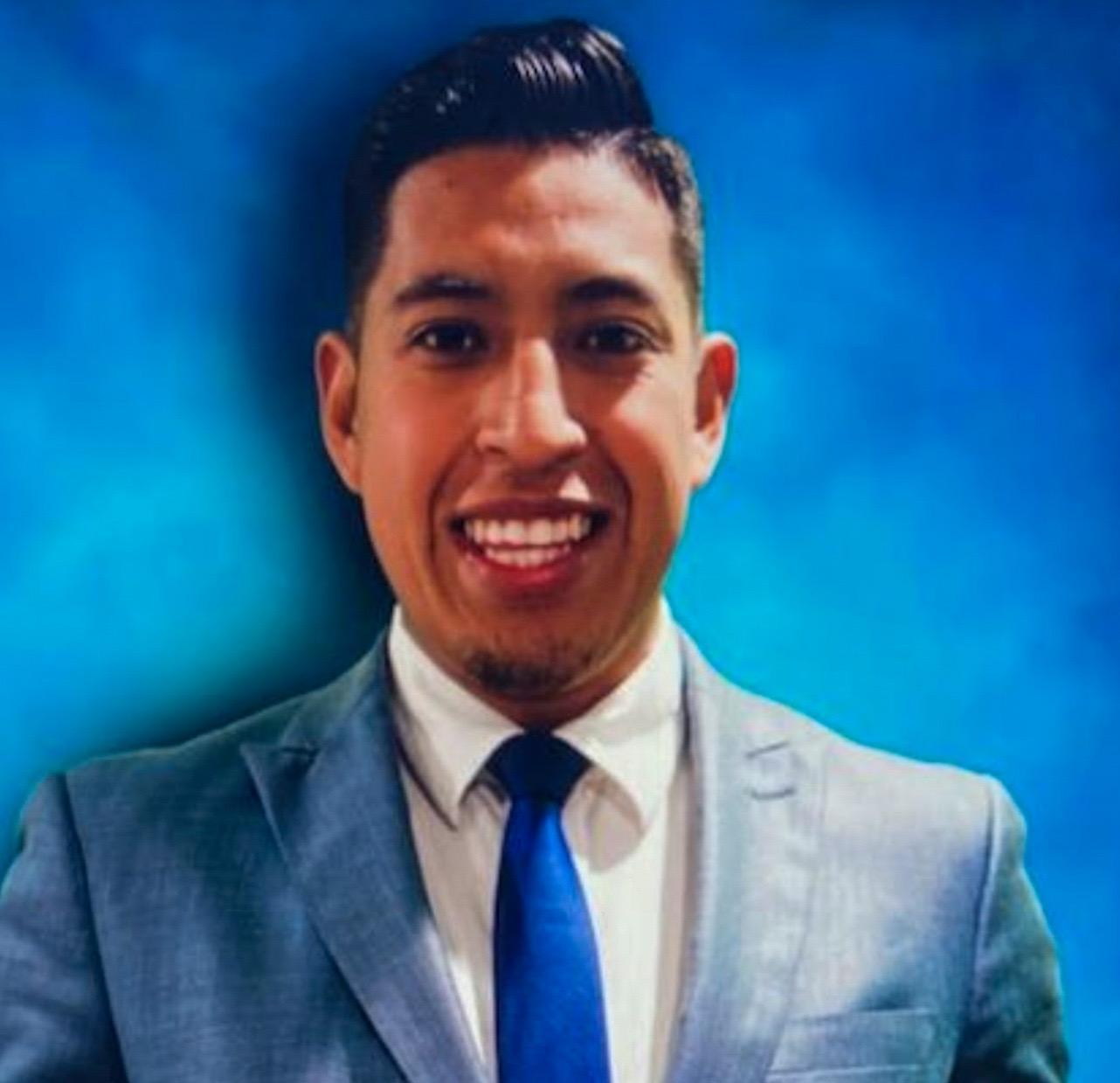 Roberto Santiago