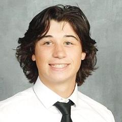 Seth Reeves