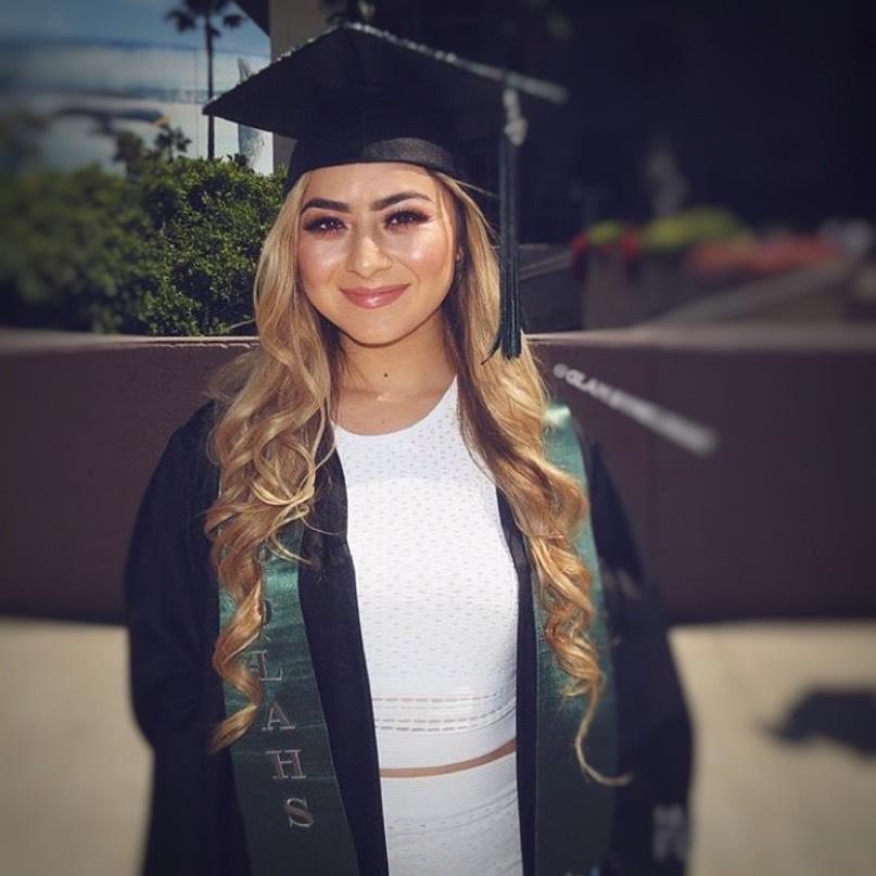 Sabrina Rosales