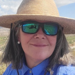 Britt-Gudrun Thomas