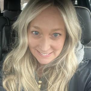 Gabrielle Kramer-Joshpe