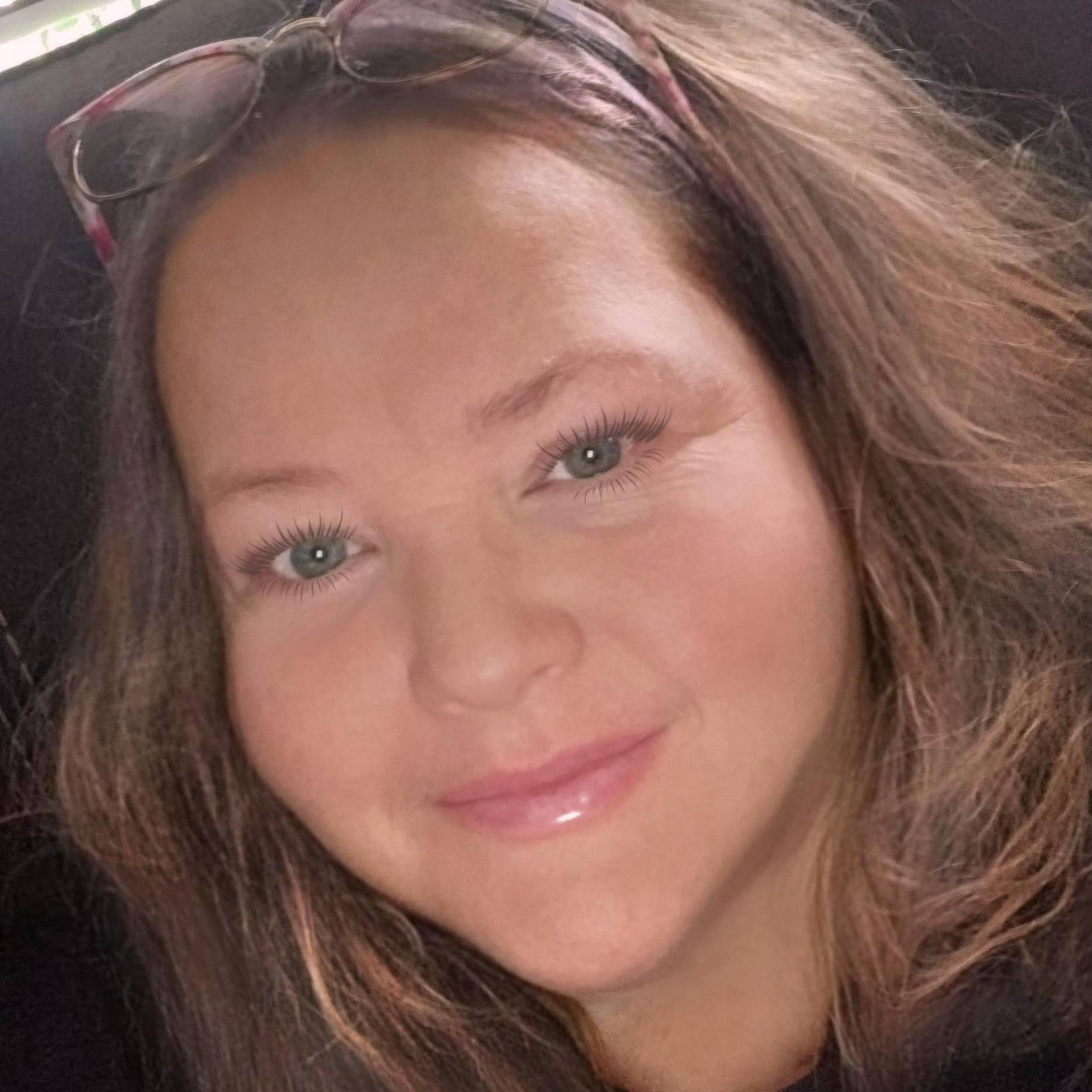 Angela Harmon