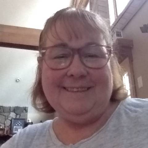 Lynne M GREENWOOD