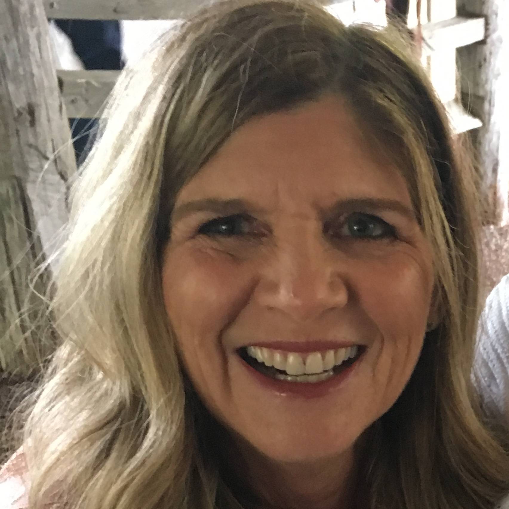 DiAnn Harrison